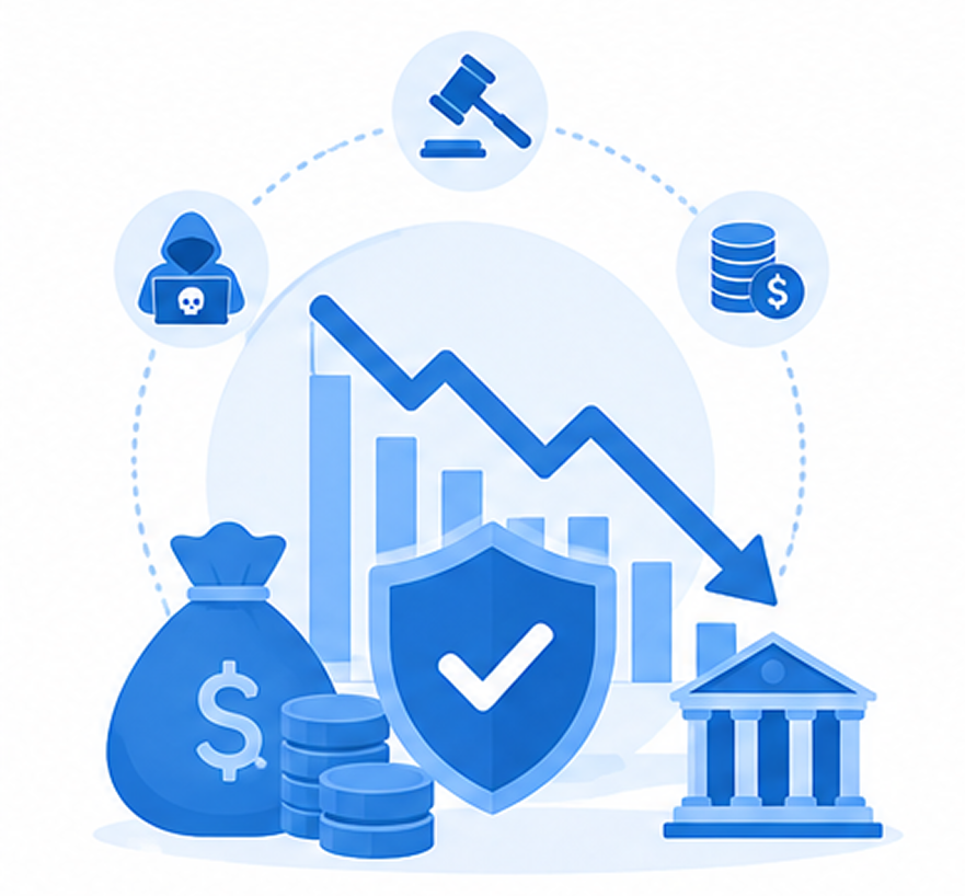 School Management System Illustration